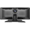 Monitor do auta 9,3" Podof A3073 Carplay&Android Auto + predná a zadná kamera