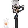Gimbal Hohem iSteady M6 pro mobilní telefon