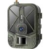 Suntek 4G APP HC Trail Camera Fotopast s lithiovou baterií