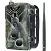 Suntek 2G MMS SMTP Trail Camera HC-810 fotopasca