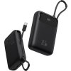 Powerbanka Mcdodo MC-3720 20000mAh, USB-C, USB-A, USB-C kabel