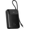 Powerbanka Mcdodo MC-3720 20000mAh, USB-C, USB-A, USB-C kabel