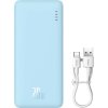 Powerbanka Baseus Airpow 20000mAh 20W (modrá)