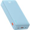 Powerbanka Baseus Airpow 20000mAh 20W (modrá)