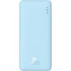 Powerbanka Baseus Airpow 20000mAh 20W (modrá)