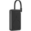 Baseus Mini 10000mAh 30W magnetická MagSafe powerbanka (černá)
