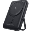 Choetech B743 10000mAh 20W PD magnetická MagSafe powerbanka s stand (black)