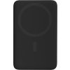 Magnetická powerbanka Aukey PB-MS02 MagSafe 10000mAh, 15W (černá)