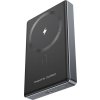 Choetech powerbank B739 10000mAh 20W PD tenká s MagSafe (černá)