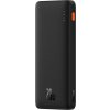 Powerbanka Baseus Airpow 10000mAh 20W (černá)