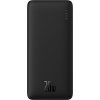 Powerbanka Baseus Airpow 10000mAh 20W (černá)