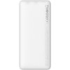 Powerbanka Baseus Airpow 10000mAh 20W (bílá)