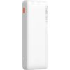 Powerbanka Baseus Airpow 10000mAh 20W (bílá)