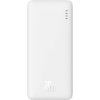 Powerbanka Baseus Airpow 10000mAh 20W (bílá)