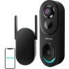 Botslab 2 R810 5MP video interkom (zvonek), 360°, IP66, 5200 mAh