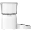 Automatický dávkovač krmiva Rojeco 2L WiFi (biely)