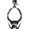 Psí hrudní pás PULUZ pro akční kamery (GoPro, Insta360, DJI Action atd.)