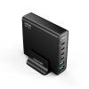 Cubenest PD GaN Adaptér 240W S6D0