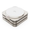 112932 3 cubenest 3v1 qi2 skladaci bezdratova magneticka nabijecka sq312 pro titanova