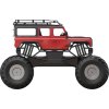 RC auto na dálkové ovládání 1:8 Double Eagle (červené) Land Rover Defender E375-003