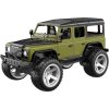 RC auto na diaľkové ovládanie 1:14 Double Eagle (tmavozelené) Land Rover Defender E362-003
