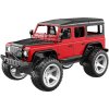 RC auto na diaľkové ovládanie 1:14 Double Eagle (červené) Land Rover Defender E362-003