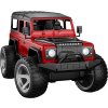 RC auto na diaľkové ovládanie 1:14 Double Eagle (červené) Land Rover Defender E362-003