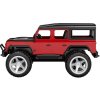 RC auto na diaľkové ovládanie 1:14 Double Eagle (červené) Land Rover Defender E362-003