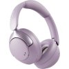 Bezdrátová sluchátka QCY H3 pro ANC (fialová)