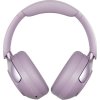 Bezdrátová sluchátka QCY H3 pro ANC (fialová)