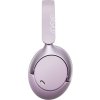 Bezdrátová sluchátka QCY H3 pro ANC (fialová)