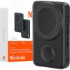 Magnetická powerbanka s MagSafe pro iPhone, Apple Watch, AirPods McDodo MC-1461 10000mAh, 20W (černá)
