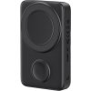 Magnetická powerbanka s MagSafe pro iPhone, Apple Watch, AirPods McDodo MC-1461 10000mAh, 20W (černá)