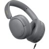 Bezdrátová sluchátka Edifier W800BT SE (šedá)