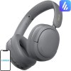 Bezdrátová sluchátka Edifier W800BT SE (šedá)