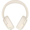 Bezdrátová sluchátka Edifier W800BT Pro, ANC (béžová)