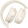 Bezdrátová sluchátka Edifier W800BT Pro, ANC (béžová)