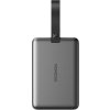 Powerbanka Romoss WM010 10000mAh 20W MagSafe, pro Apple Watch, integrované kabely Lightning a USB-C (černá)