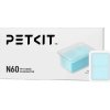 Cartridge pre odstraňovač zápachu N60 pre Petkit PUROBOT ULTRA a PUROBOT MAX PRO (3 ks)