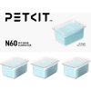 Cartridge pro odstraňovač zápachu N60 pro Petkit PUROBOT ULTRA a PUROBOT MAX PRO (3 ks)