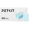 Cartridge pre odstraňovač zápachu N60 pre Petkit PUROBOT ULTRA a PUROBOT MAX PRO (3 ks)