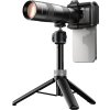 30x zoom objektív Apexel so statívom APL-T30XJJ028 pre mobilné telefóny