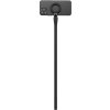 Flexibilní držák TELESIN s MagSafe pro telefony (černý)