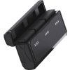 Nabíjačka troch batérií pre GoPro Hero 13 Black Telesin (S0-BCG-11-TGP)