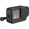 Pouzdro PULUZ pro GoPro Hero 9 / Hero 10 / Hero 11 / Hero 12 (černé)