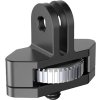 Nastavitelný kovový adaptér 360 Rotation Sunnylife pro kamery