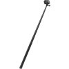 Selfie tyč 2,7M TELESIN Carbon Fibre