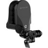 Držák na helmu PULUZ pro akční kamery (DJI Action, GoPro Hero)(černý)