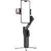 Gimbal Hohem iSteady V3 sada pro chytré telefony (černá)