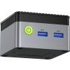 Mini PC GMKtec G5 Intel N97 12GB RAM + 256GB SSD WIN 11 PRO